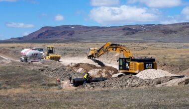 Lithium Americas’ stock surges amid possible US government stake | Mining News