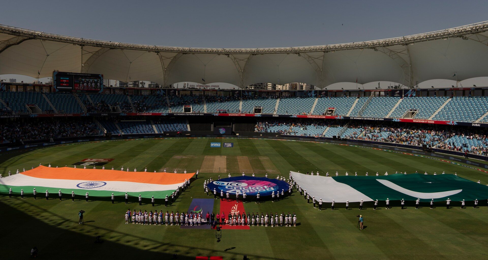 Asia Cup: Post-conflict India vs Pakistan cricket match divides opinion | Cricket News