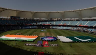 Asia Cup: Post-conflict India vs Pakistan cricket match divides opinion | Cricket News