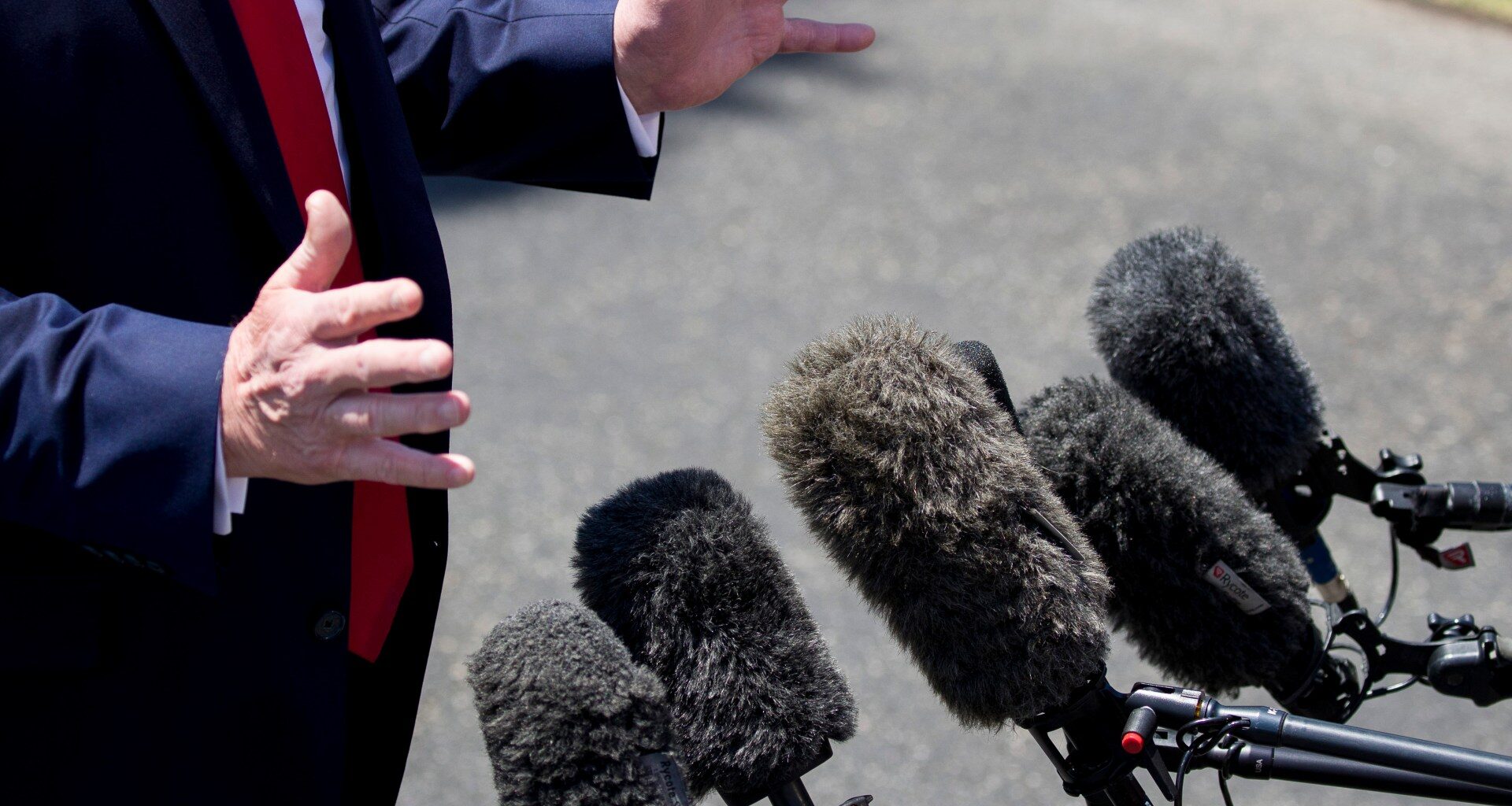 The capitulation of the US media is not an aberration | Media