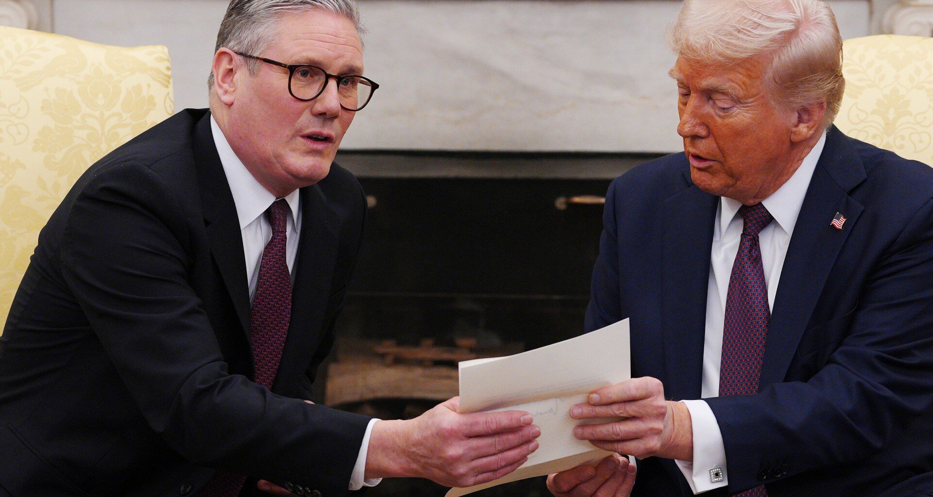 Trump’s UK visit: What’s on the agenda, schedule, what to expect | Business and Economy News
