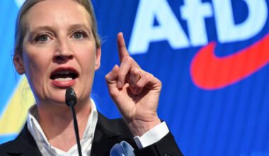 Merz’s CDU wins election in key German state, as support for AfD surges | Elections News