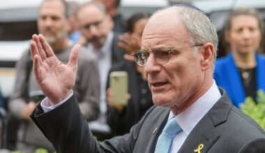 After Qatar attack, Israel ambassador to US says ‘we’ll get them next time’ | Israel-Palestine conflict News