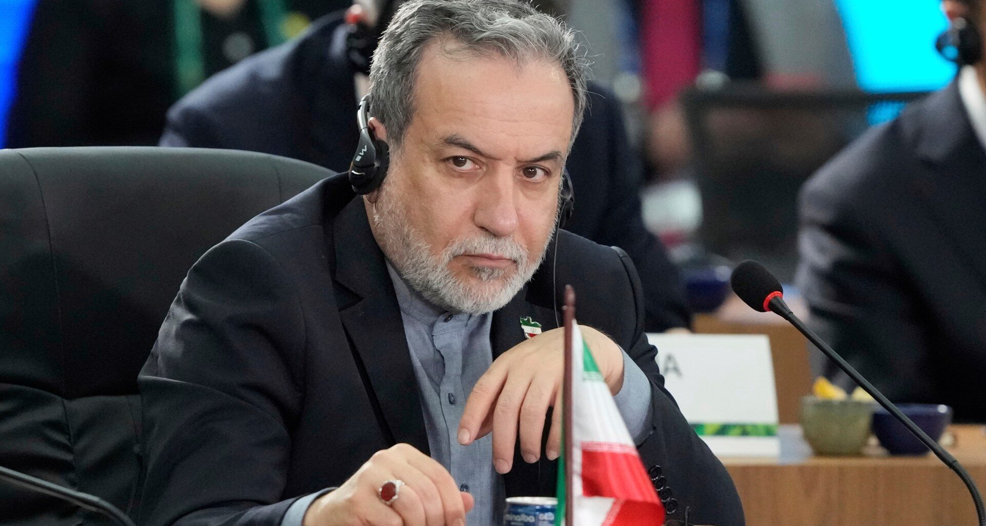 Iran FM Araghchi warns Europe against ‘reckless’ approach to nuclear deal | Nuclear Energy News