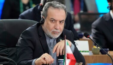 Iran FM Araghchi warns Europe against ‘reckless’ approach to nuclear deal | Nuclear Energy News