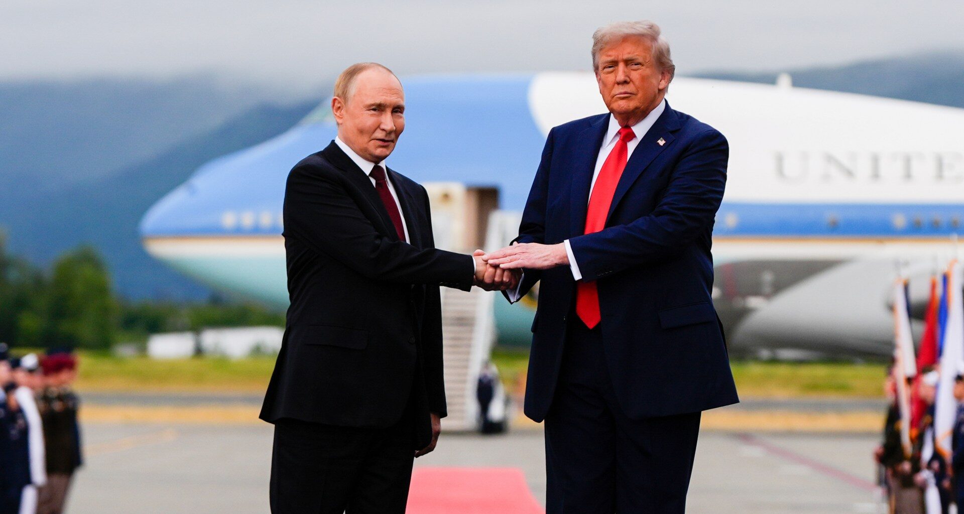Trump says he has pressured Putin for Ukraine truce: So what has he done? | Russia-Ukraine war News
