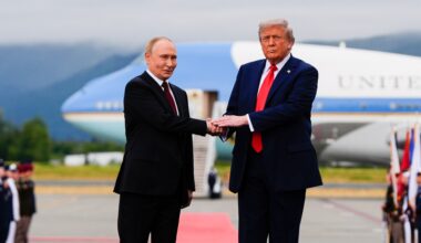 Trump says he has pressured Putin for Ukraine truce: So what has he done? | Russia-Ukraine war News