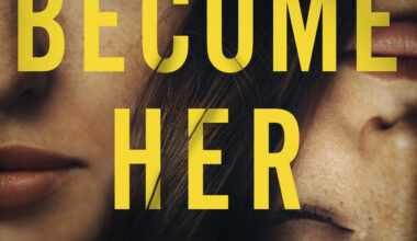 Book Review: Wife digs into husband's past and finds unsettling things in 'I Become Her'