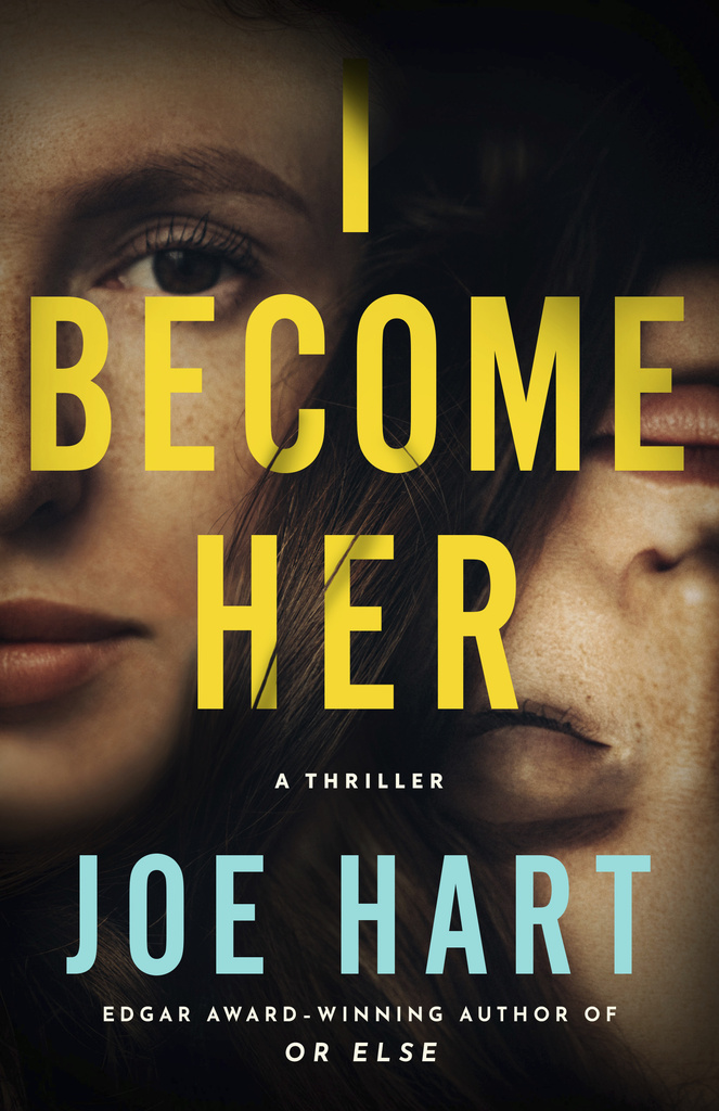 Book Review: Wife digs into husband's past and finds unsettling things in 'I Become Her'