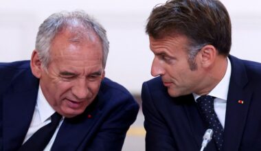 French no-confidence vote: What’s next if the government collapses? | Emmanuel Macron News