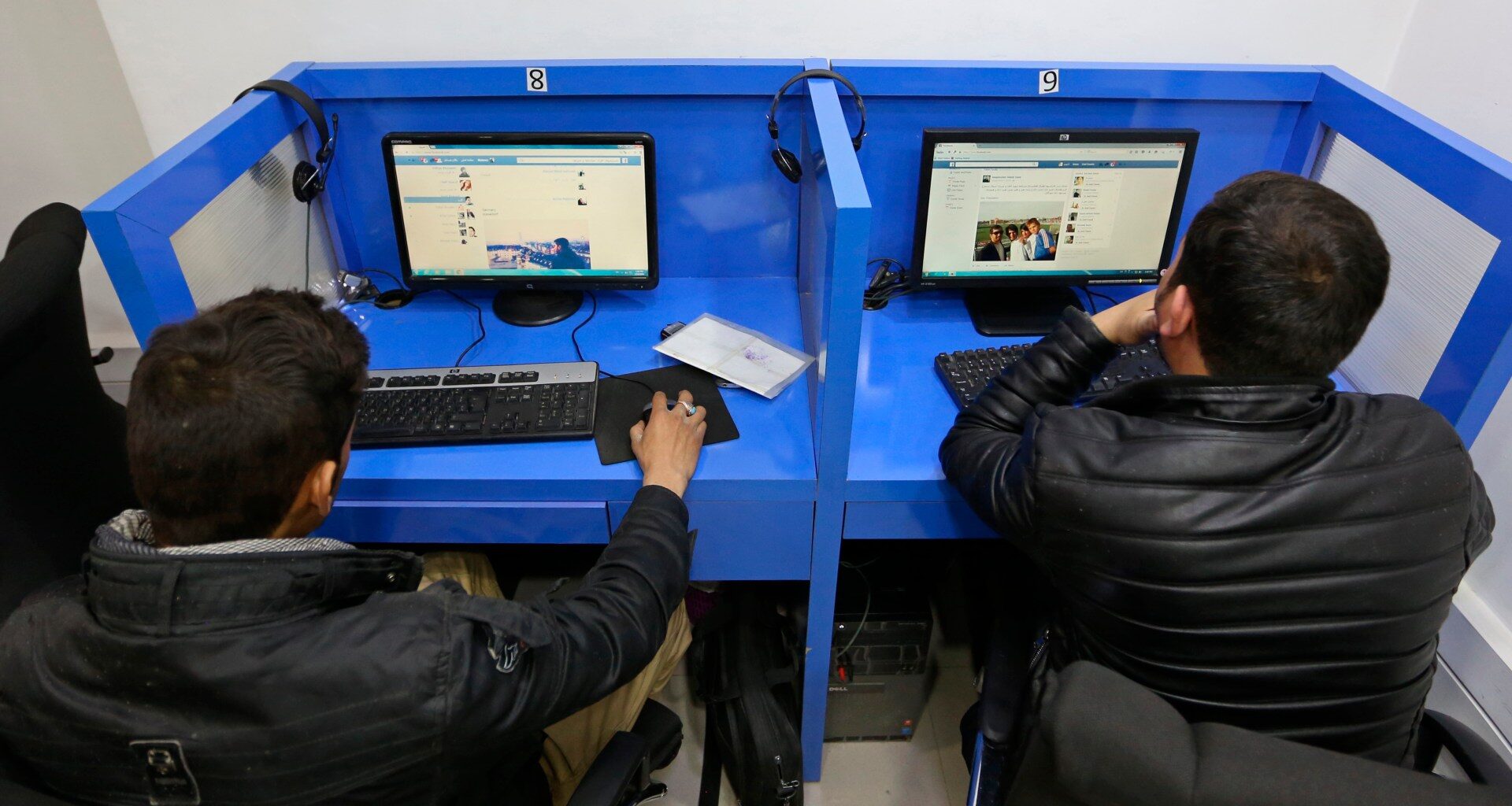 The terrifying spectre of an internet shutdown in Afghanistan | Opinions