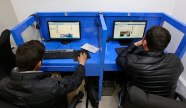 The terrifying spectre of an internet shutdown in Afghanistan | Opinions