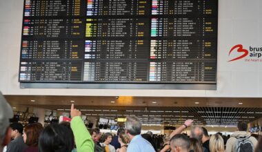 Cyberattack hits check-in systems at some of Europe’s busiest airports | Cybersecurity News