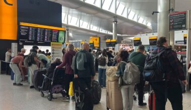 Cyberattack Causes Chaos at Top International Airports 