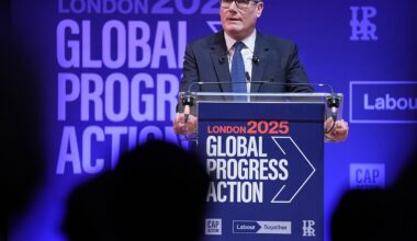 United Kingdom to require digital IDs for all workers