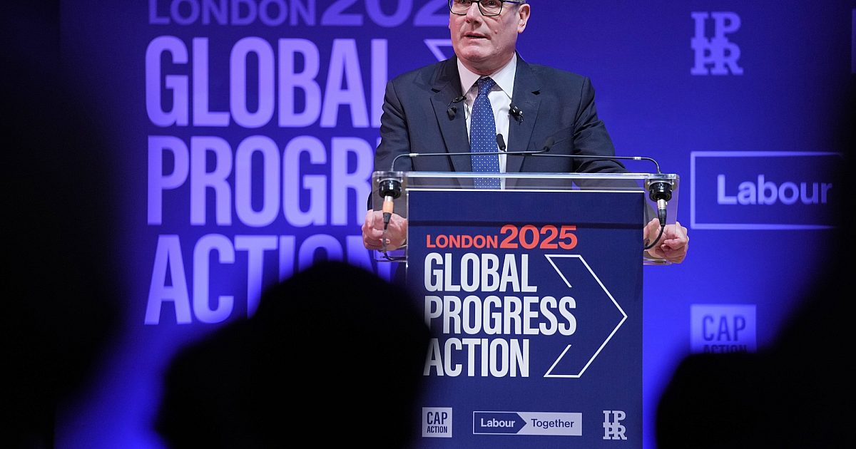 United Kingdom to require digital IDs for all workers