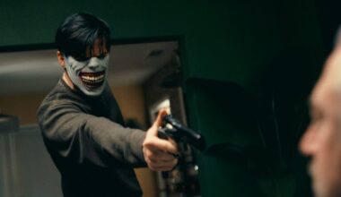 'Appofeniacs' Review - Deepfake Tale Thrills As Much as it Horrifies