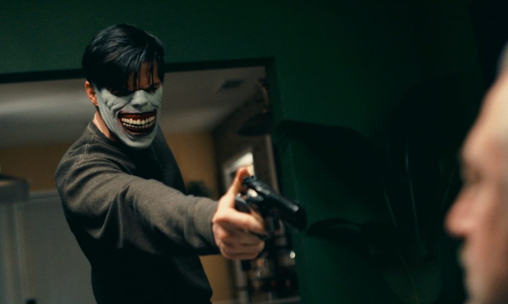 'Appofeniacs' Review - Deepfake Tale Thrills As Much as it Horrifies