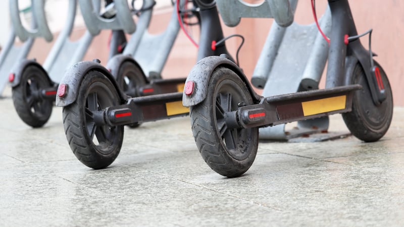 Judge’s warning over e-scooters as man handed driving ban 