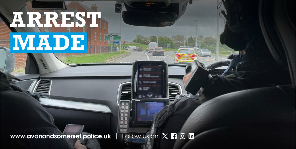 Two arrested after serious assault - Bristol