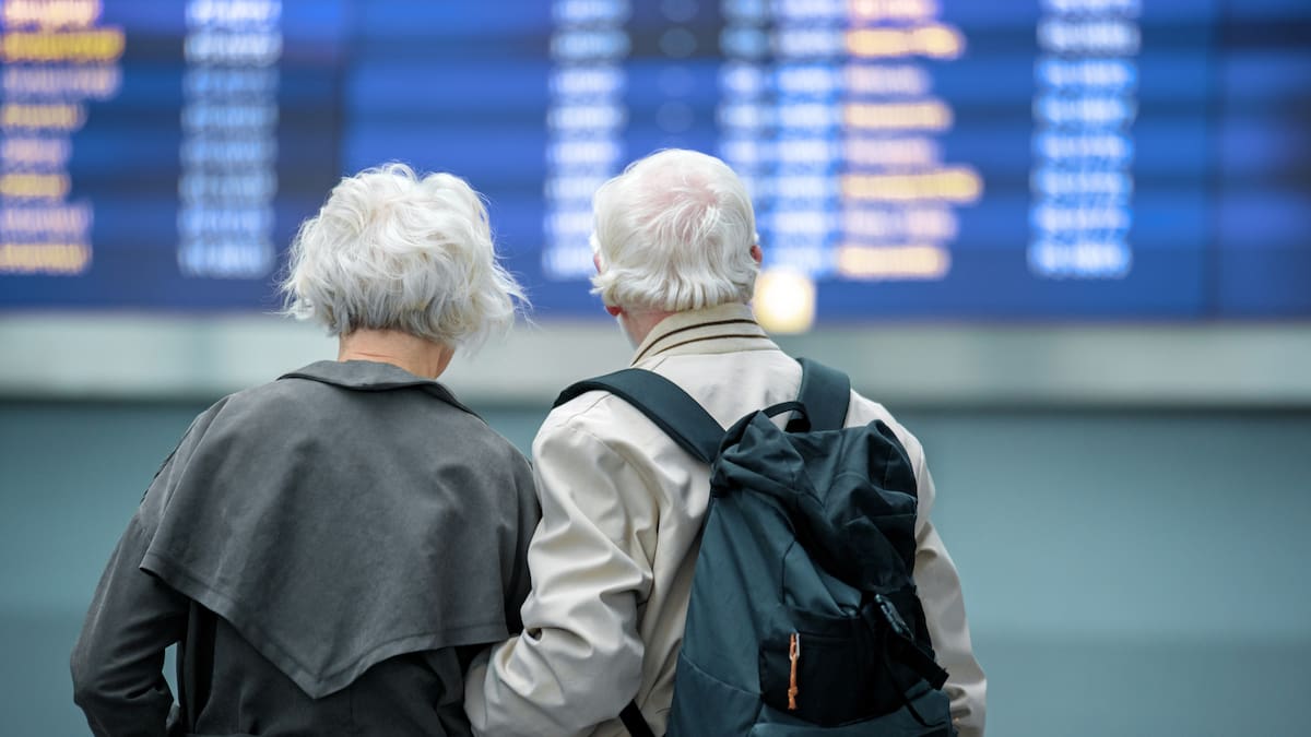 The tax and legal minefields to be aware of when retiring overseas – Diana Clement