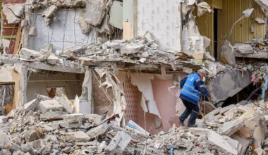 EU pledges €2bn for Ukraine drones and demands urgent boost to eastern defences – The Irish Times