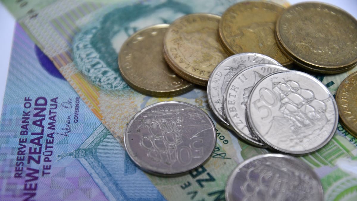 Northlanders urged to talk money for better financial literacy