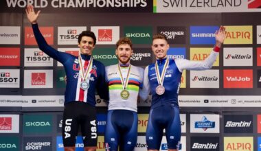 USA Cycling's Report on the Short Track World Championships