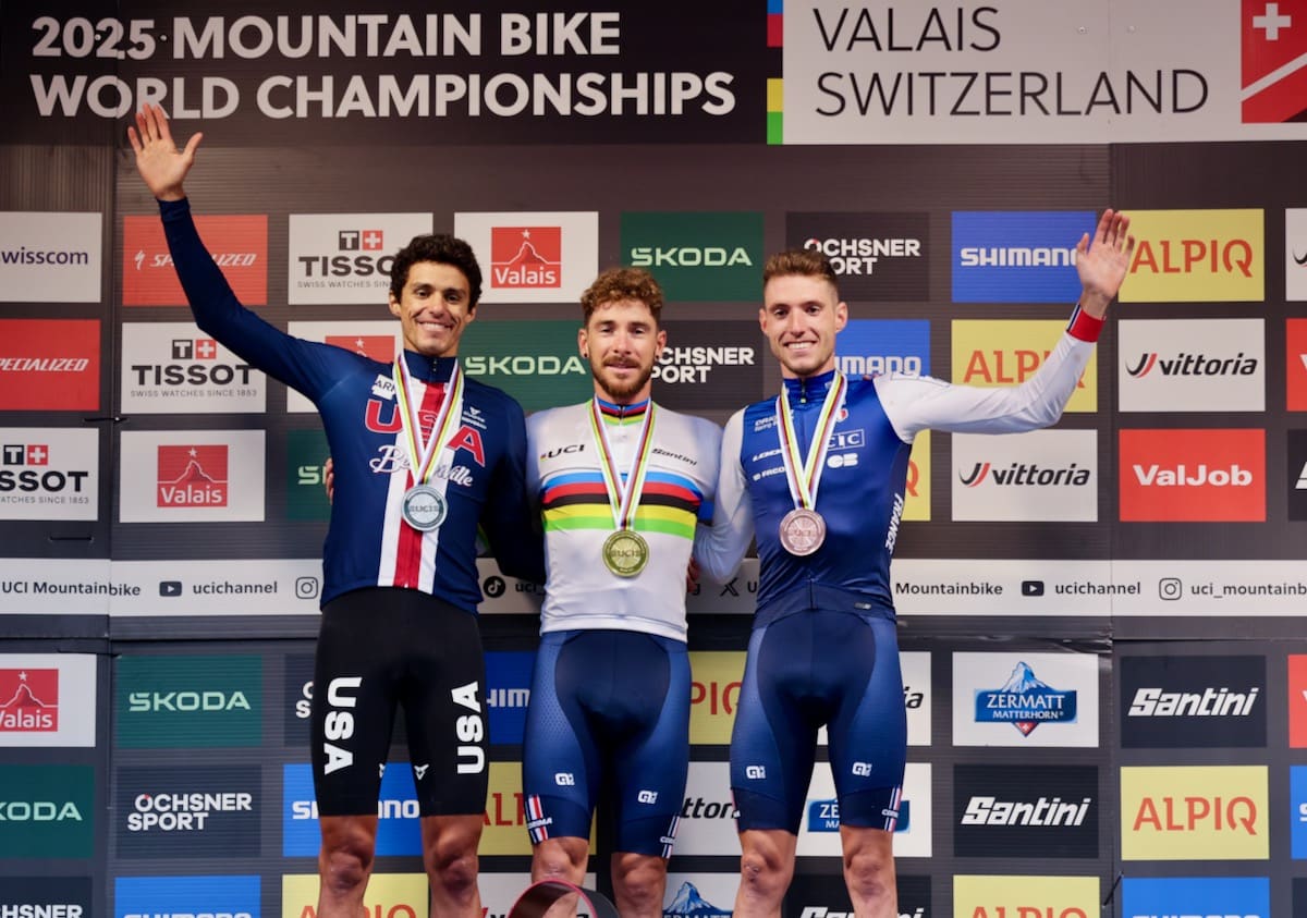 USA Cycling's Report on the Short Track World Championships