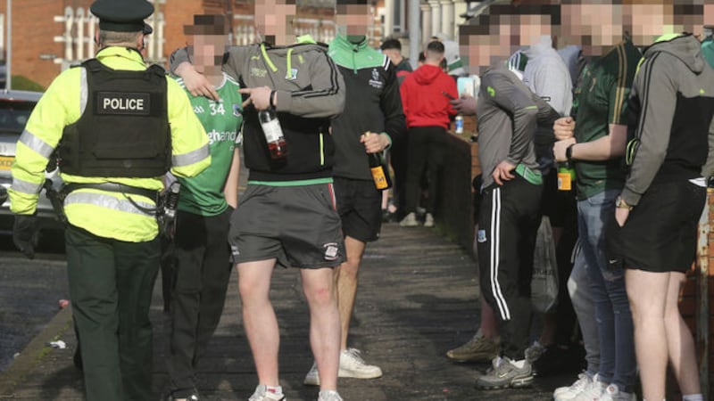 Student lets coming to Belfast’s leafy suburbs ‘thanks to strict HMO rules’