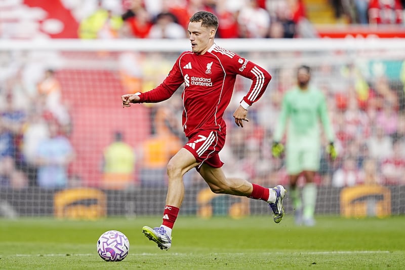 Florian Wirtz left the Bundesliga for the Premier League this summer .