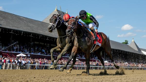 Ten Unforgettable Highlights From the 2025 Saratoga Summer Meet