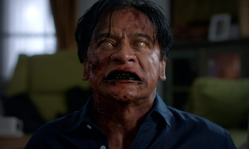 'The Elixir' Images Unleash Undead in Netflix Zombie Movie from 'The Queen of Black Magic' Director