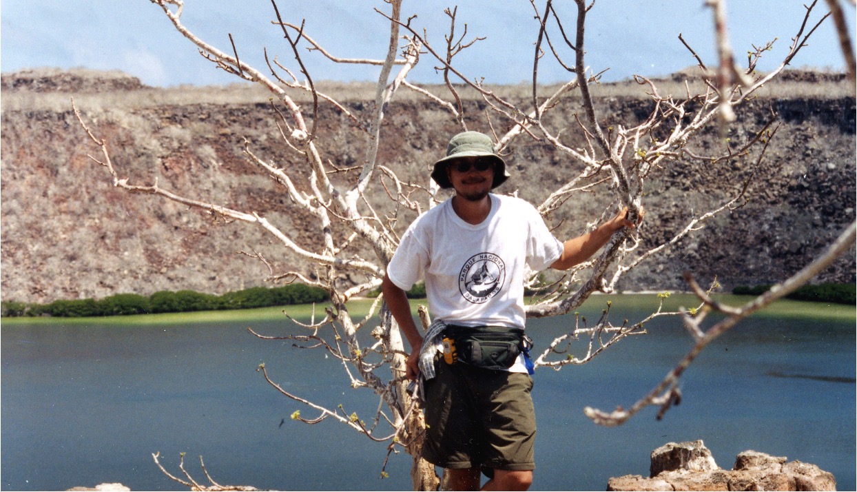 Scientist Arkhat Abzhanov on Why Evolution Isn’t Over, and Challenges of Modern Genetics