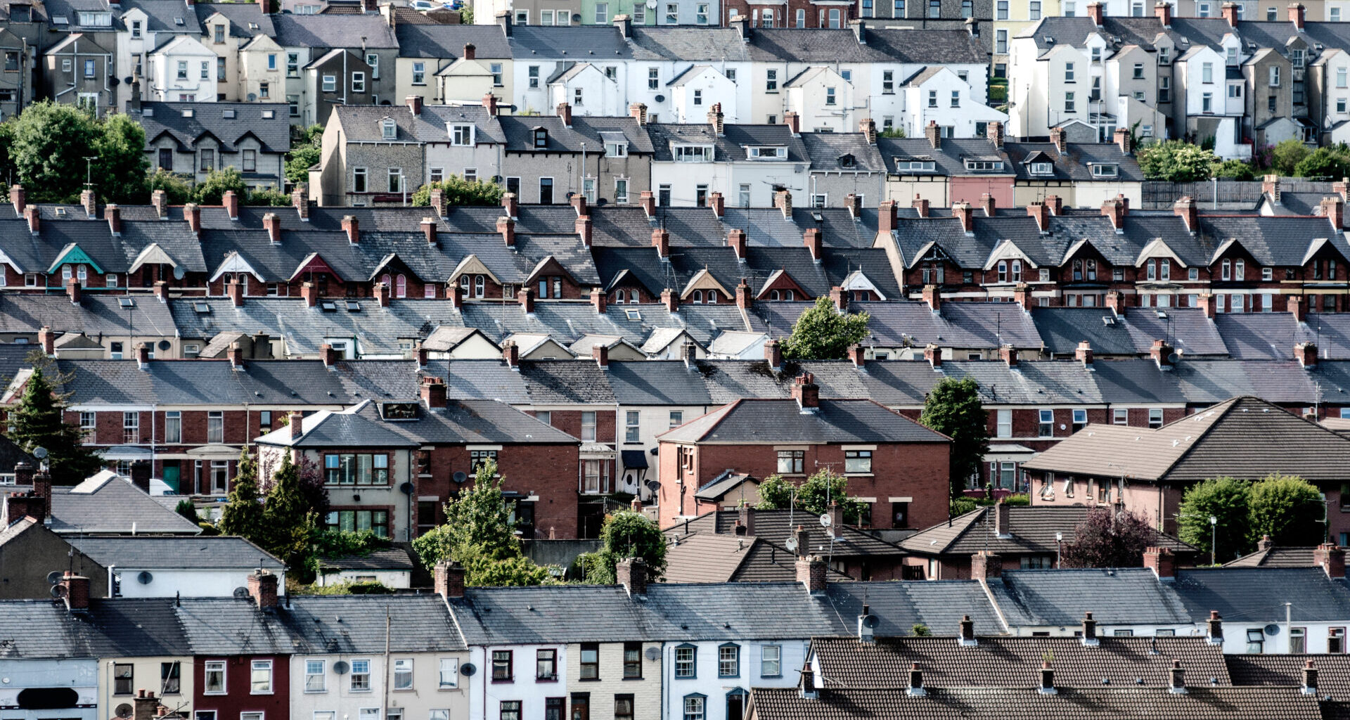 Northern Ireland to welcome over 25,000 home movers in next five years, study finds - The Intermediary
