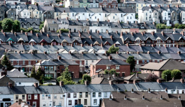 Northern Ireland to welcome over 25,000 home movers in next five years, study finds - The Intermediary