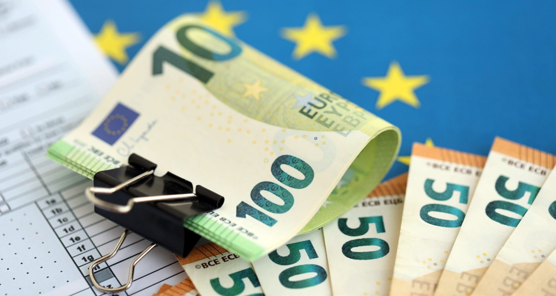 Future of the EU Tax Mix with Dr. Eva Eberhartinger