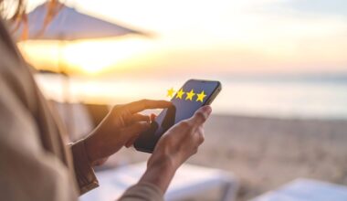 Tripadvisor, Expedia, Booking, Eu Travel Tech endorse EU online rating code