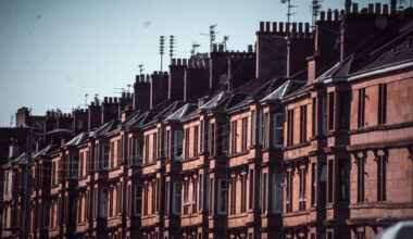 Glasgow Council recieves £6.8m from Scottish Government for home energy upgrades - The Intermediary