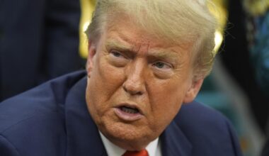U.S. considers taking full control of Gaza, displacing all its people under new plan: report