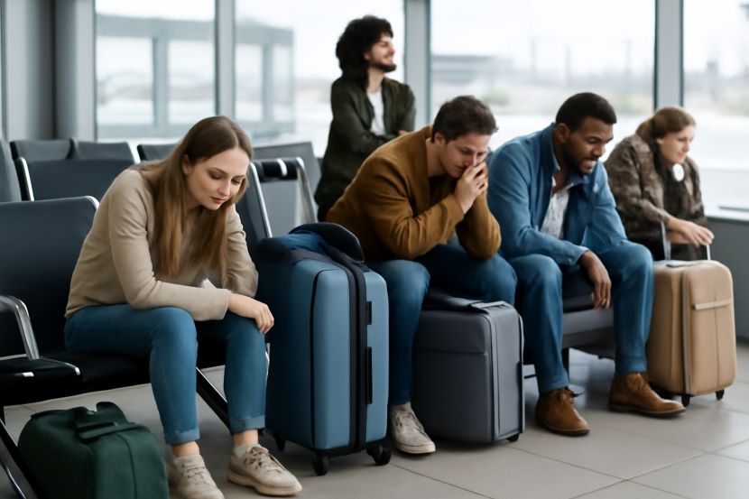 France, Italy, Switzerland and More Face New Travel Setback as Air France Cancels Over Ten Flights Affecting Passengers Across Charles de Gaulle, Geneva and Marco Polo