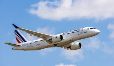 Travel in Paris and Marseille Interrupted as Air France Slashes Dual Flights, Affecting Passengers within France, All You need to Know Now
