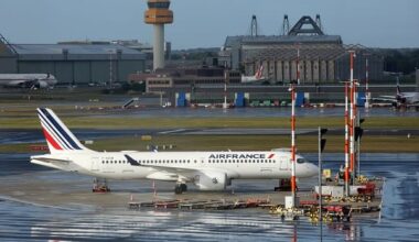 First migrant finally deported to France - London Business News