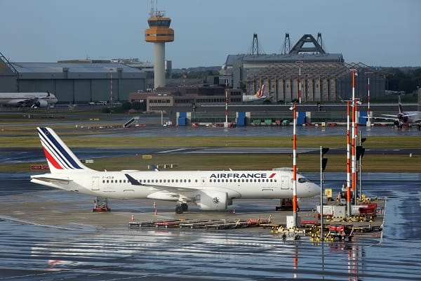 First migrant finally deported to France - London Business News