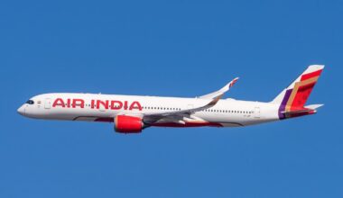 Starting At ₹47,000, Travellers Can Fly Round-Trip To Europe With Air India’s New ‘One India’ Offer