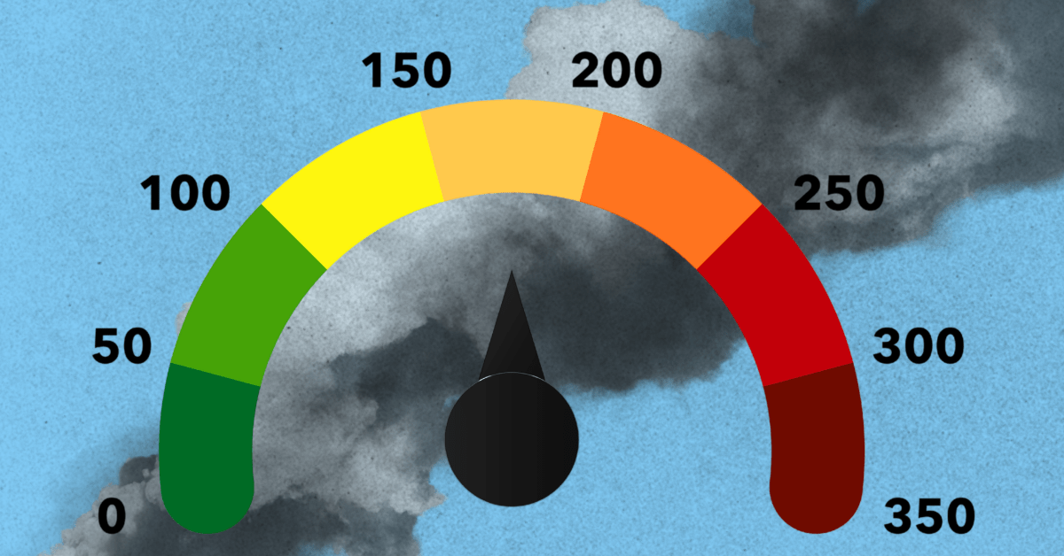 How to Tell If Your Outdoor Air Is Safe