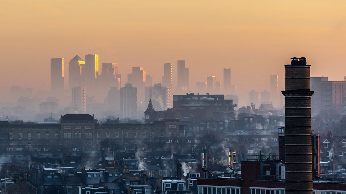 Samuel Hughes: An astonishing achievement of the British State - killing London's housing market