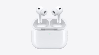 AirPods Pro 3 Case