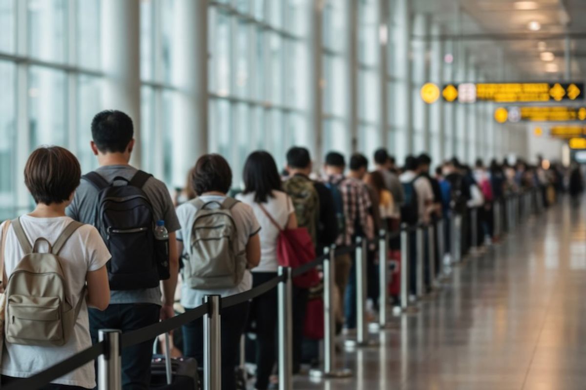 US confirms increase in ESTA fee