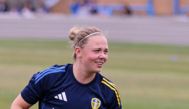 Alice Hughes: The aim is to win every game we play